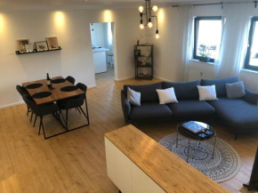 Modernes 80 qm Apartment, Mannheim